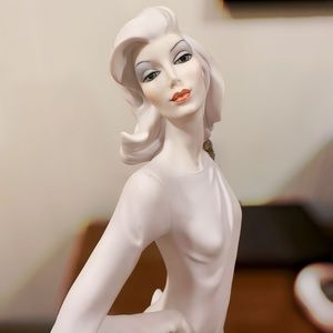 Giuseppe Armani Italian Sculpture